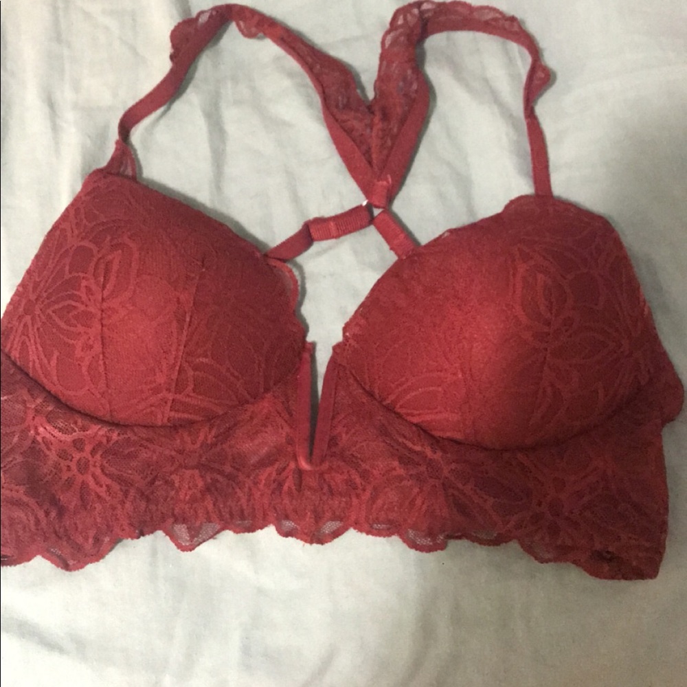 VS bra